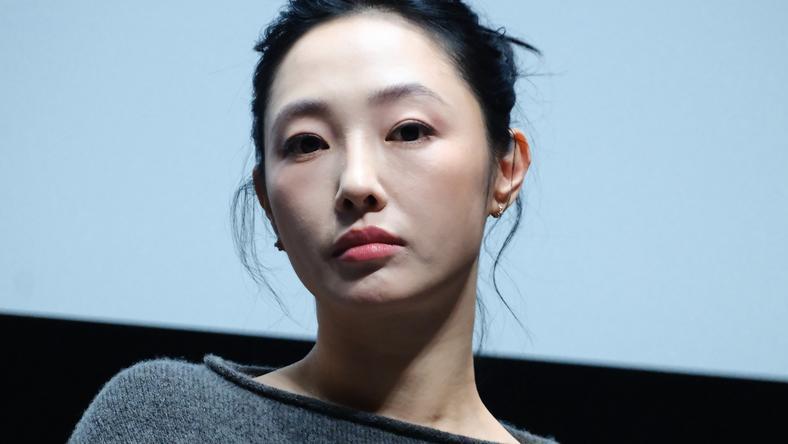 女演员的飞升是不容有失的单向路